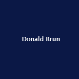 Donald Brun