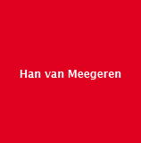 Han van Meegeren