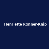 HENRIËTTE RONNER-KNIP (1821 - 1909)