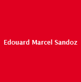 Edouard Marcel Sandoz