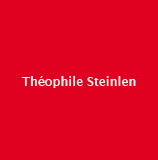 Th�ophile Steinlen