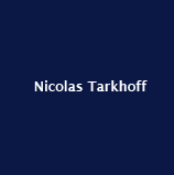 Nicolas Tarkhoff