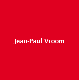Jean-Paul Vroom